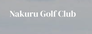 Nakuru Golf Club